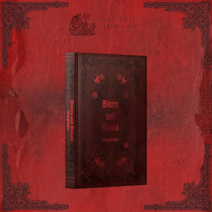 Bitten & Bound Special Edition
