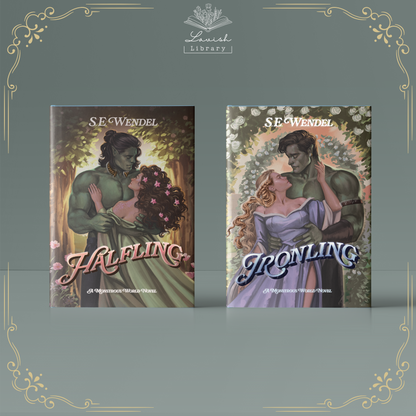 Monstrous World Special Edition Set