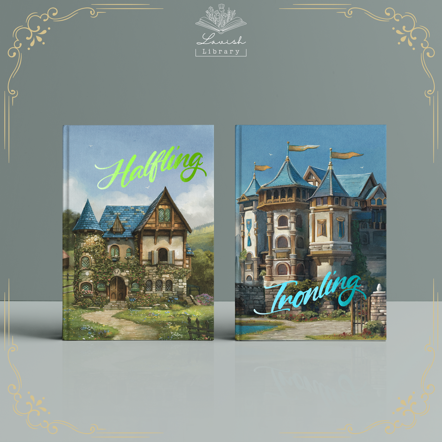 Monstrous World Special Edition Set