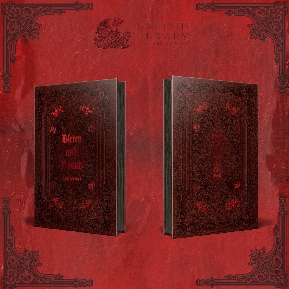 Bitten & Bound Special Edition
