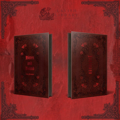 Bitten & Bound Special Edition