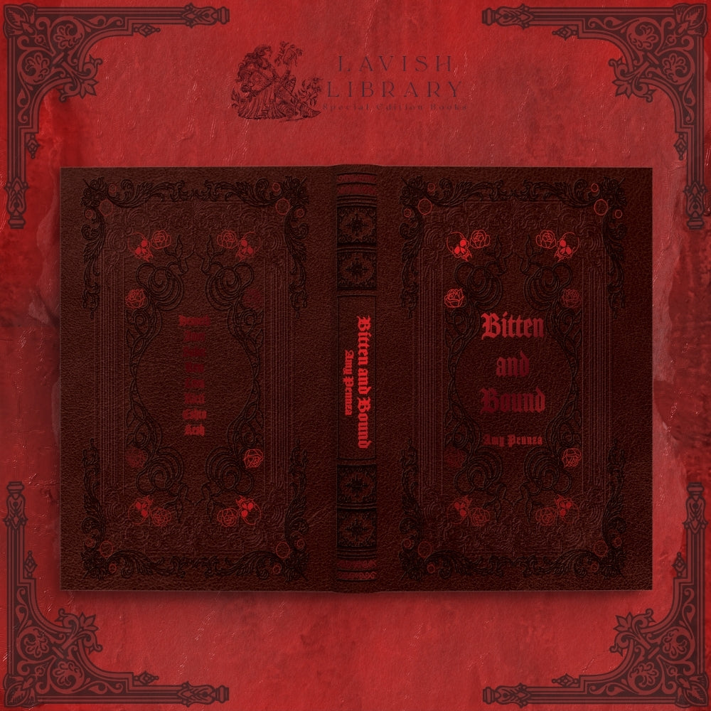 Bitten & Bound Special Edition