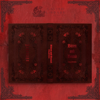 Bitten & Bound Special Edition