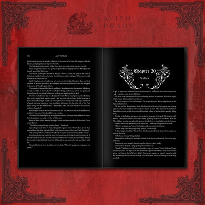 Bitten & Bound Special Edition