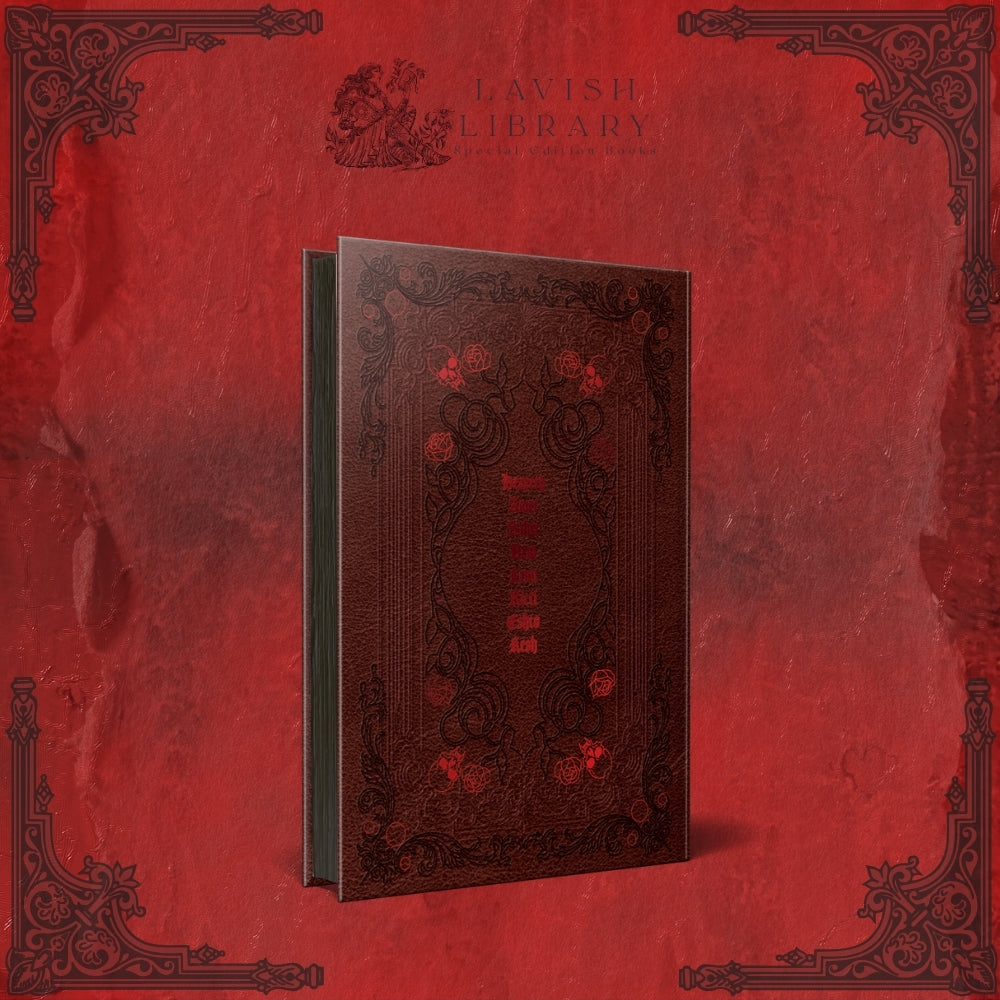 Bitten & Bound Special Edition