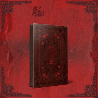 Bitten & Bound Special Edition