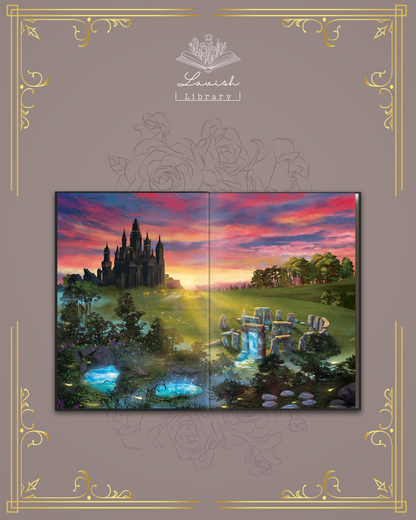 Wrath of the Fae Special Edition Pre-order (Australian Listing)