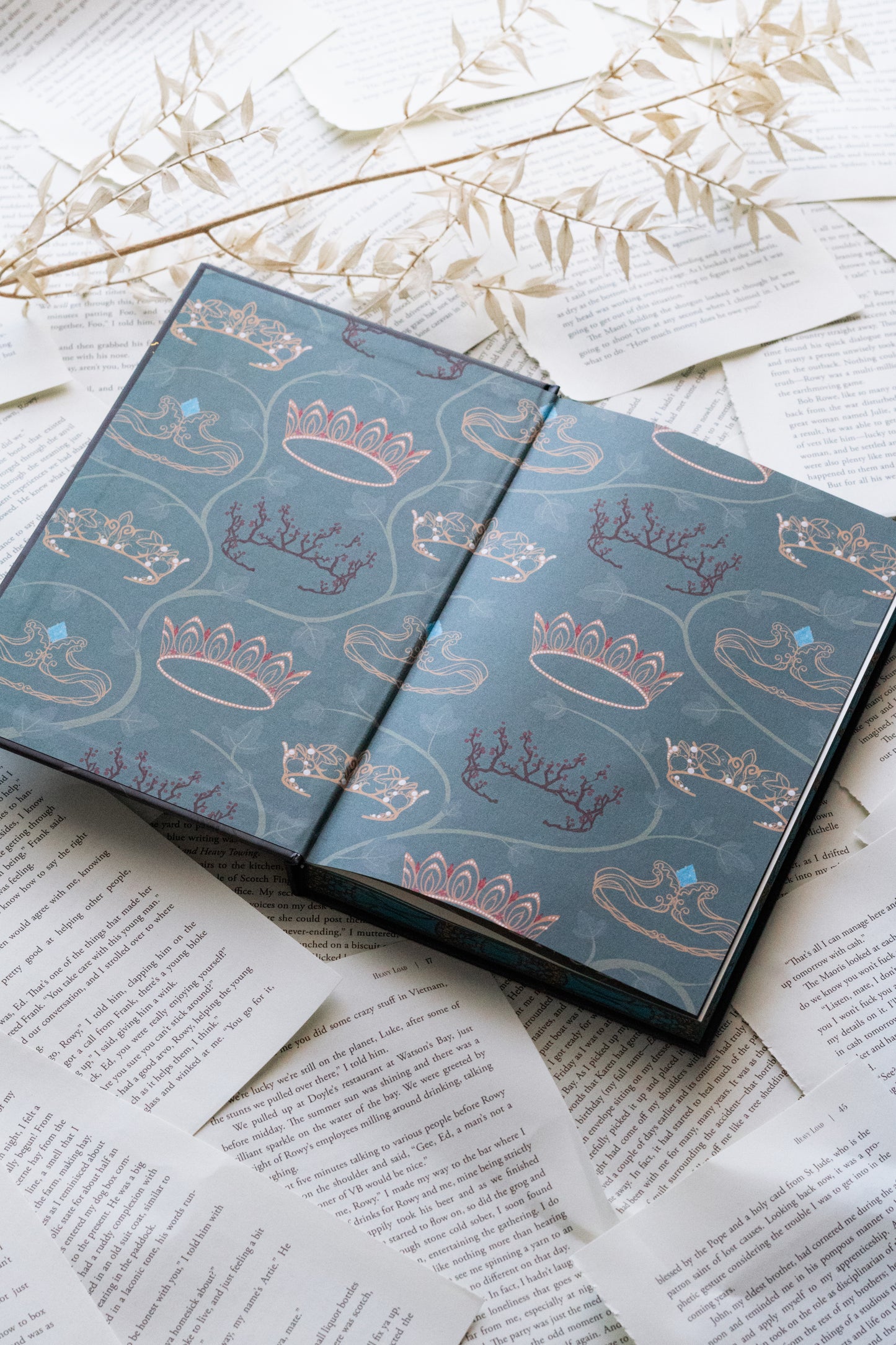 Princess & The Pack - OVERSTOCK - Ready to Ship