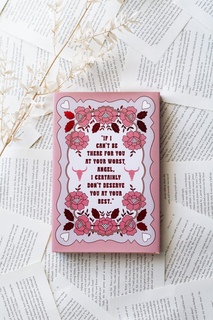 Blood Sweeter Than Honey - OVERSTOCK - Ready to Ship