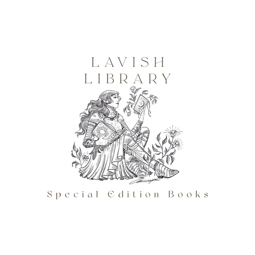 Lavish Library
