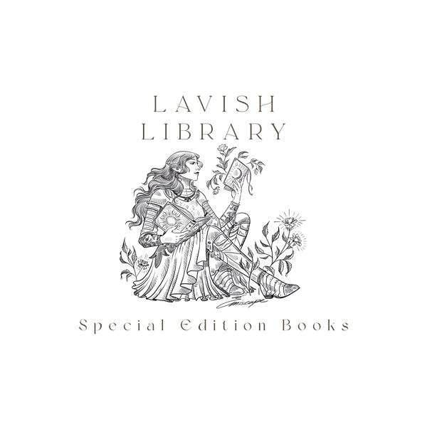 Lavish Library