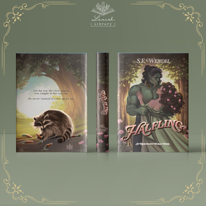 Monstrous World Special Edition Set