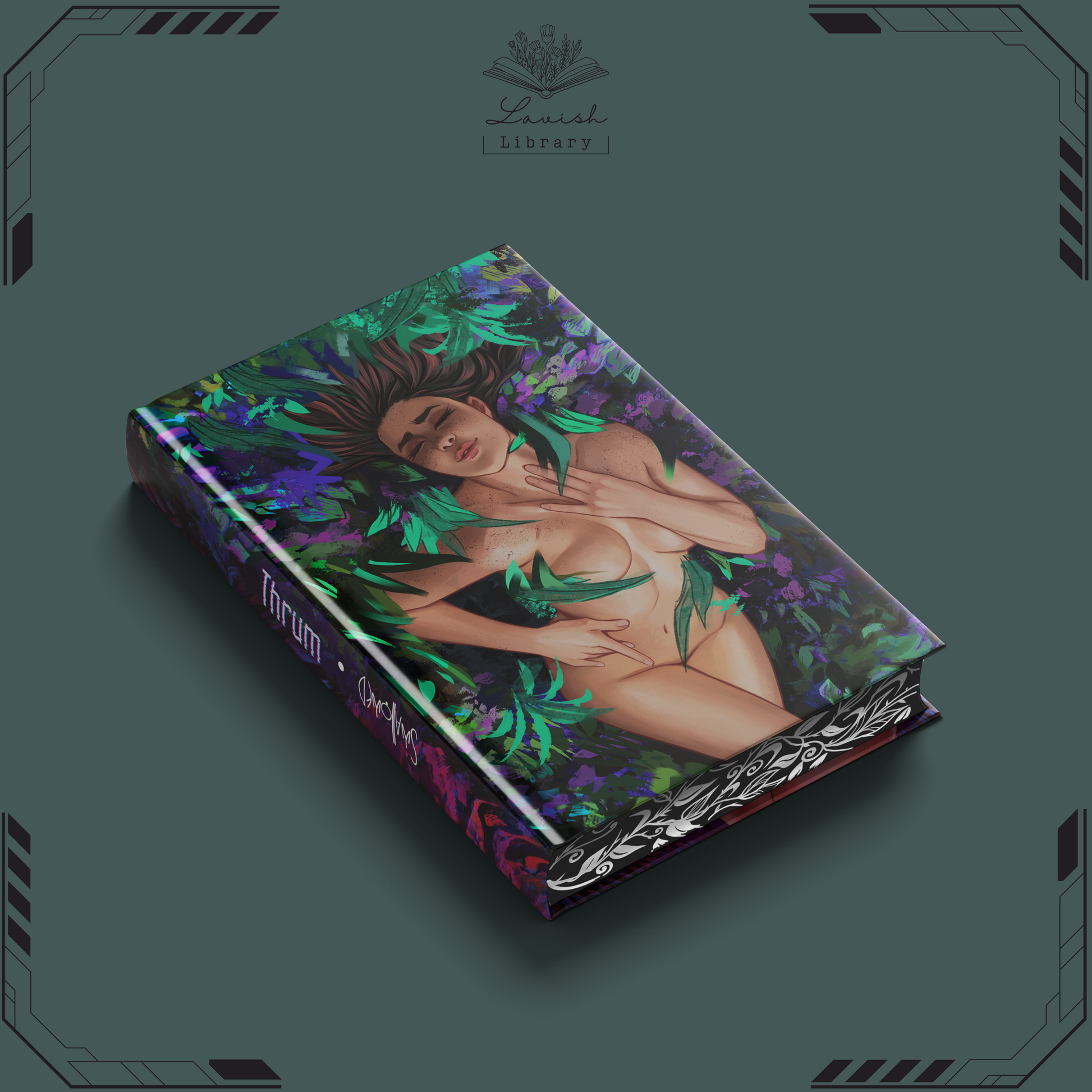 Wrath of the Fae Special Edition Preorder (International Listing)