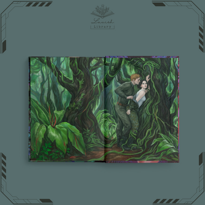 THRUM/Swallowed Special Edition Pre-Order (Australian Listing)