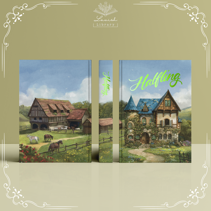 Monstrous World Special Edition Set