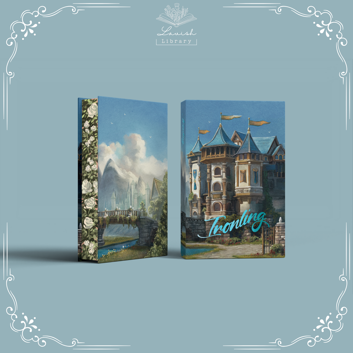 Monstrous World Special Edition Set