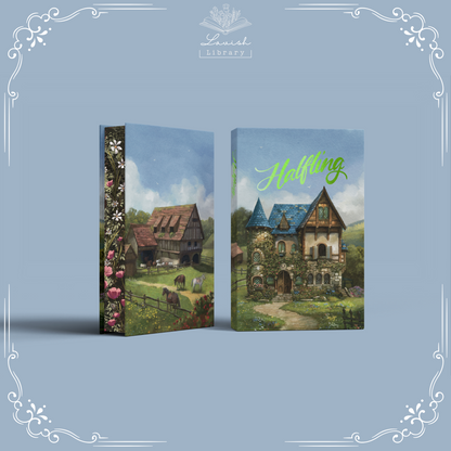 Monstrous World Special Edition Set