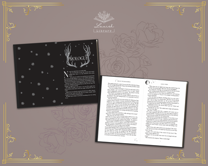 Wrath of the Fae Special Edition Pre-order (Australian Listing)
