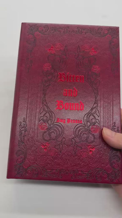 Bitten & Bound Special Edition